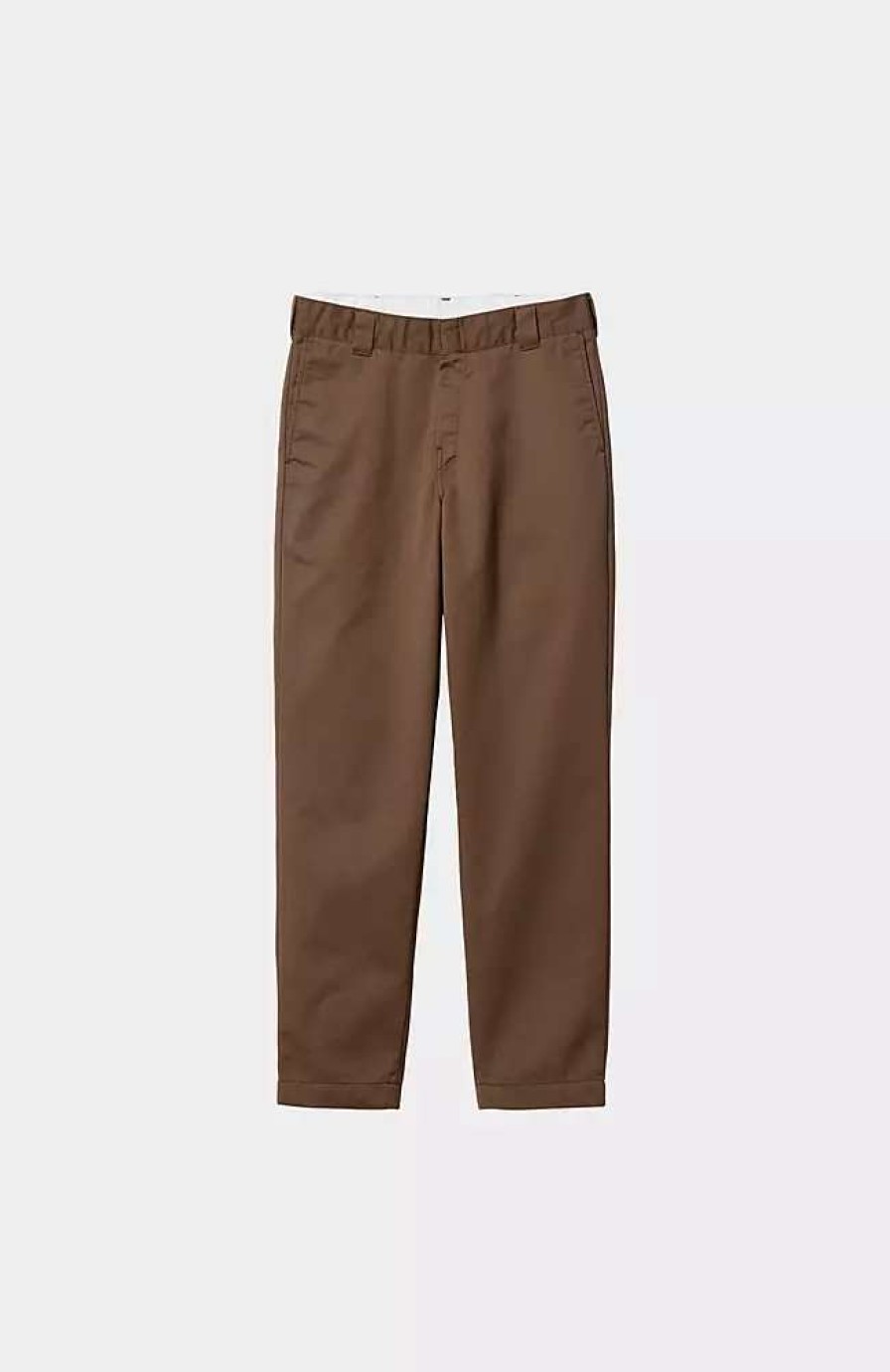 Waterproof Pants * | Carhartt Wip Master Pant