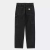 Waterproof Pants * | Carhartt Wip Double Knee Pant