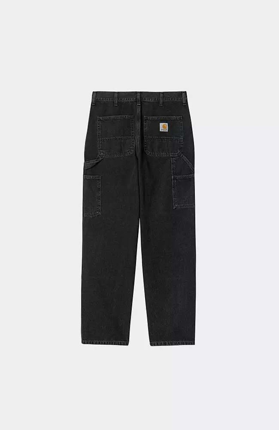 Waterproof Pants * | Carhartt Wip Double Knee Pant