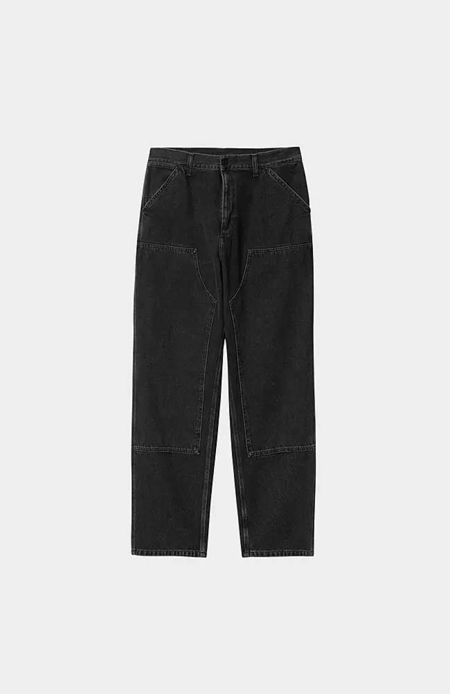 Waterproof Pants * | Carhartt Wip Double Knee Pant