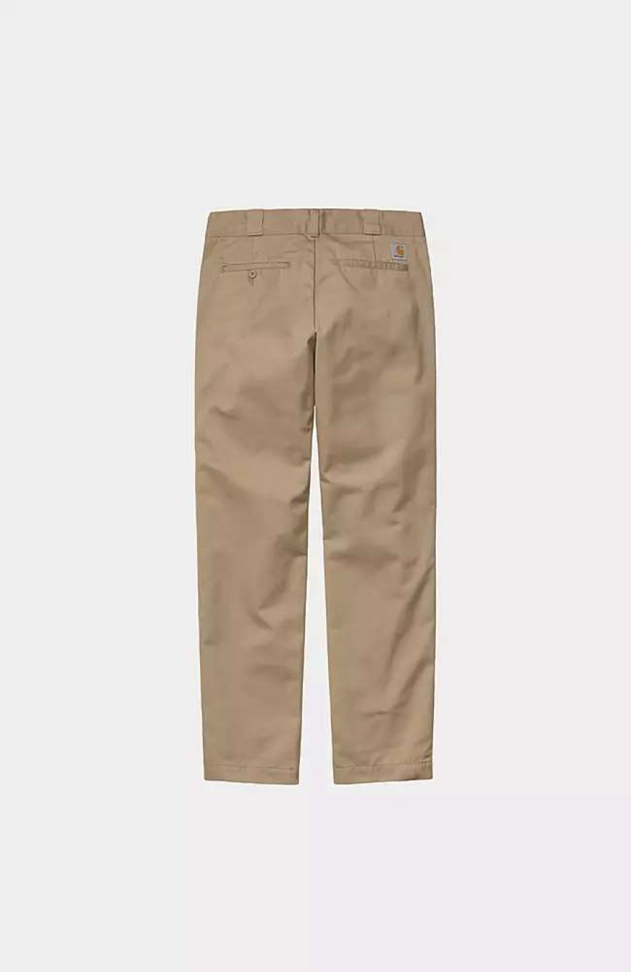 Waterproof Pants * | Carhartt Wip Master Pant