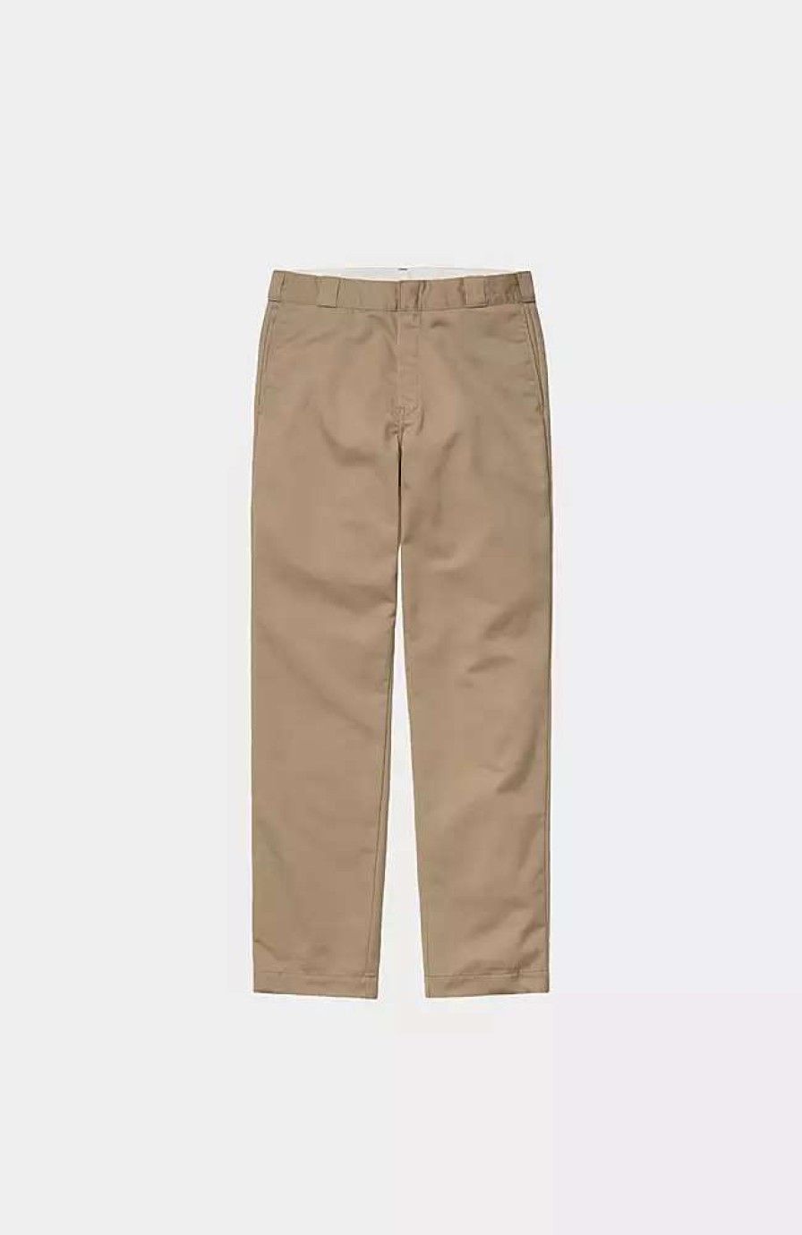 Waterproof Pants * | Carhartt Wip Master Pant