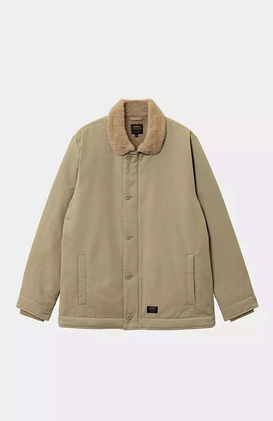 Jacket * | Carhartt Wip Moray Jacket