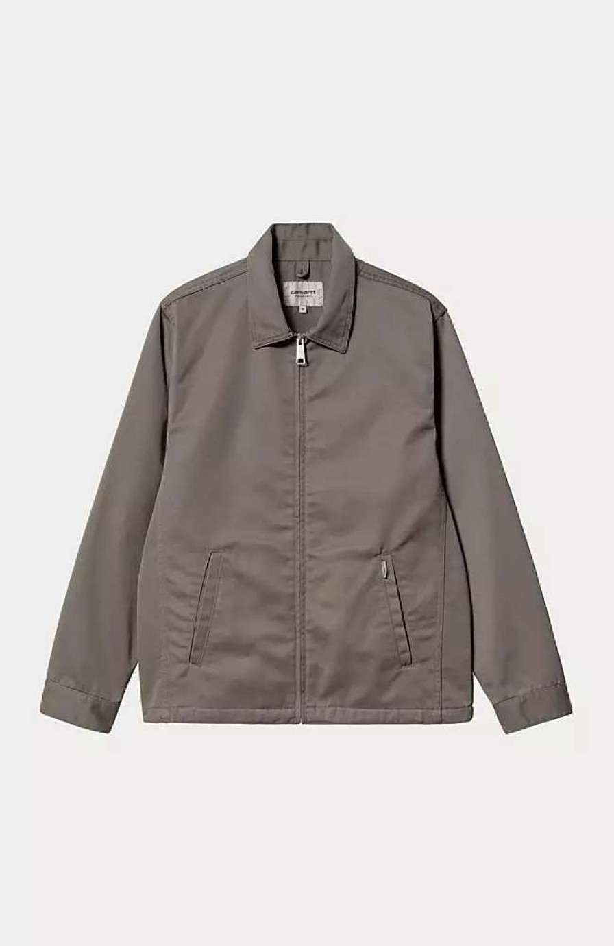 Jacket * | Carhartt Wip Modular Jacket