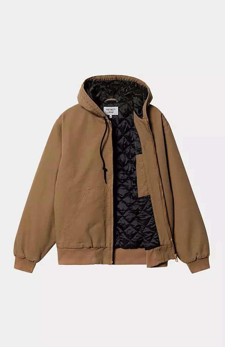 Jacket * | Carhartt Wip Awake Ny Og Active Jacket