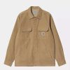 Jacket * | Carhartt Wip Dixon Shirt Jac