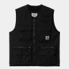 Jacket * | Carhartt Wip Elmwood Vest