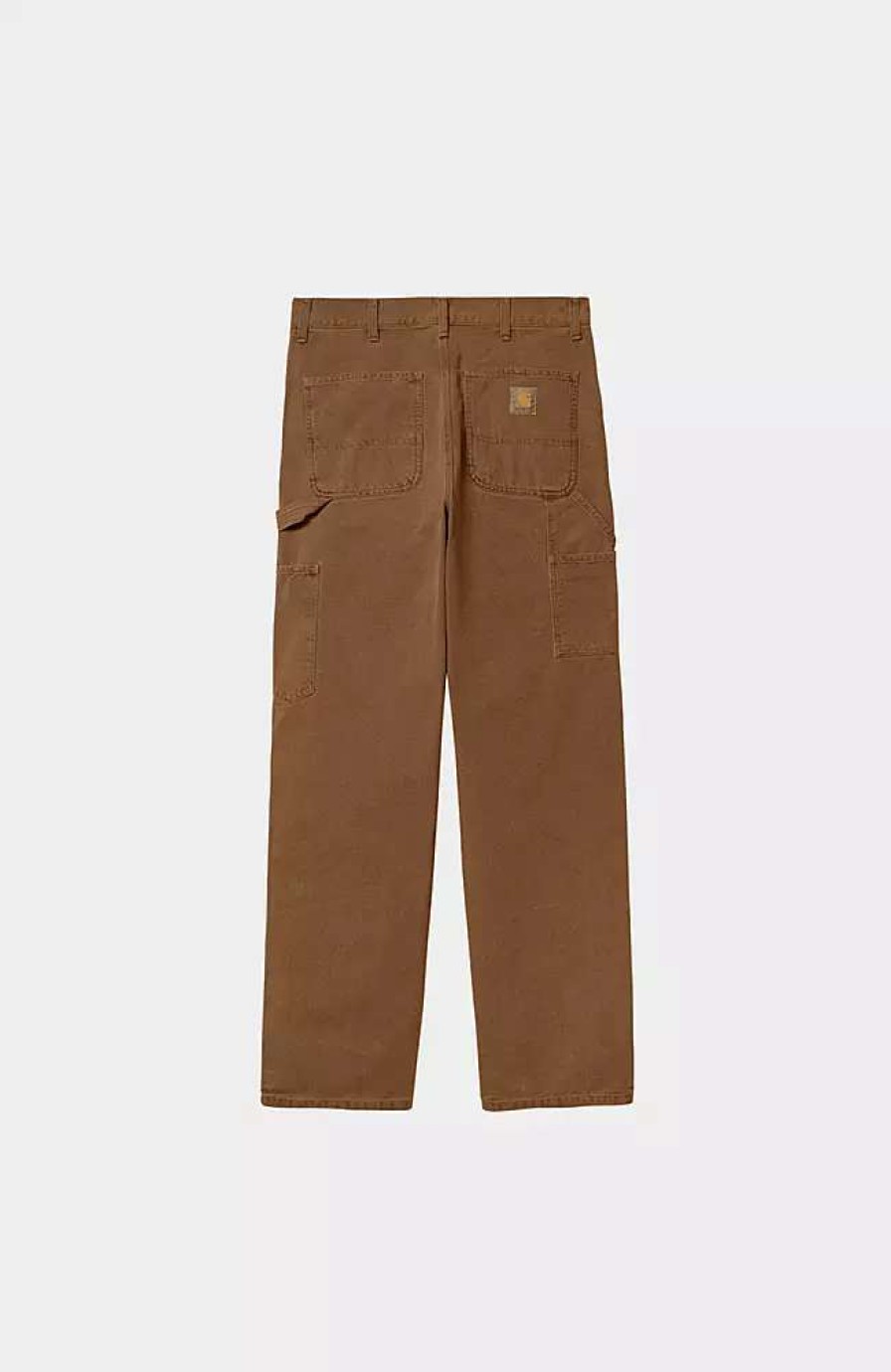 Waterproof Pants * | Carhartt Wip Double Knee Pant