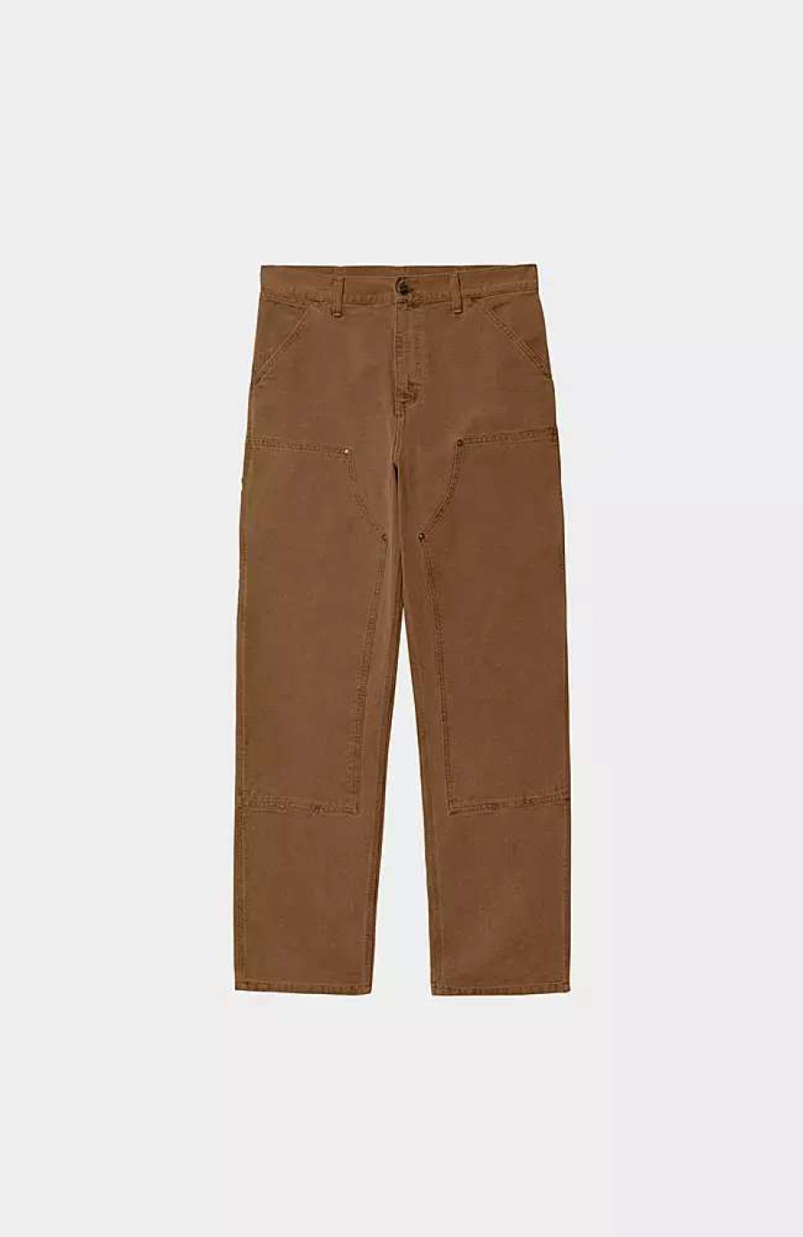 Waterproof Pants * | Carhartt Wip Double Knee Pant