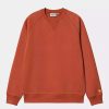 Clothing * | Carhartt Wip Chase Sweatshirt