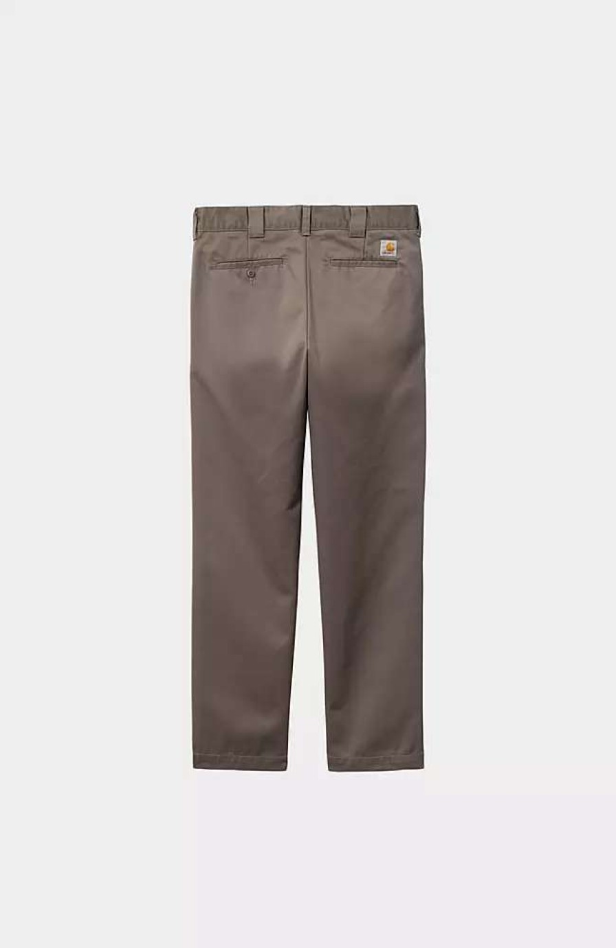 Waterproof Pants * | Carhartt Wip Master Pant