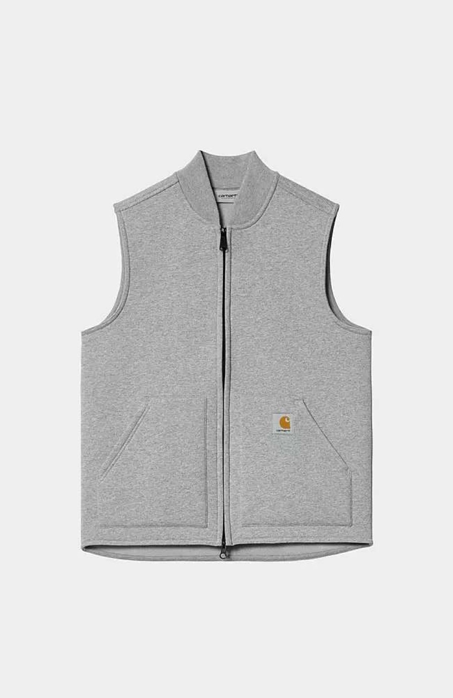 Clothing * | Carhartt Wip Car-Lux Vest