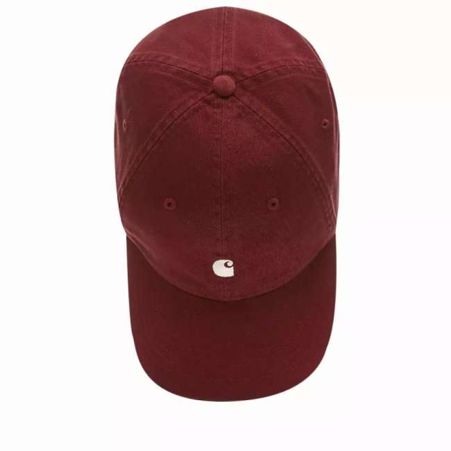 Winter Hat * | Carhartt Wip Madison Logo Cap