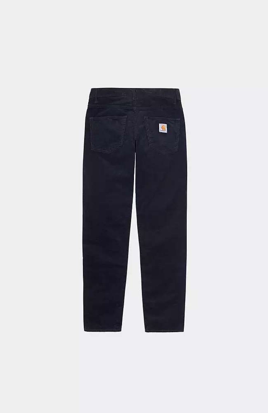 Waterproof Pants * | Carhartt Wip Klondike Pant