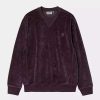 Clothing * | Carhartt Wip United Script Sweatshirt