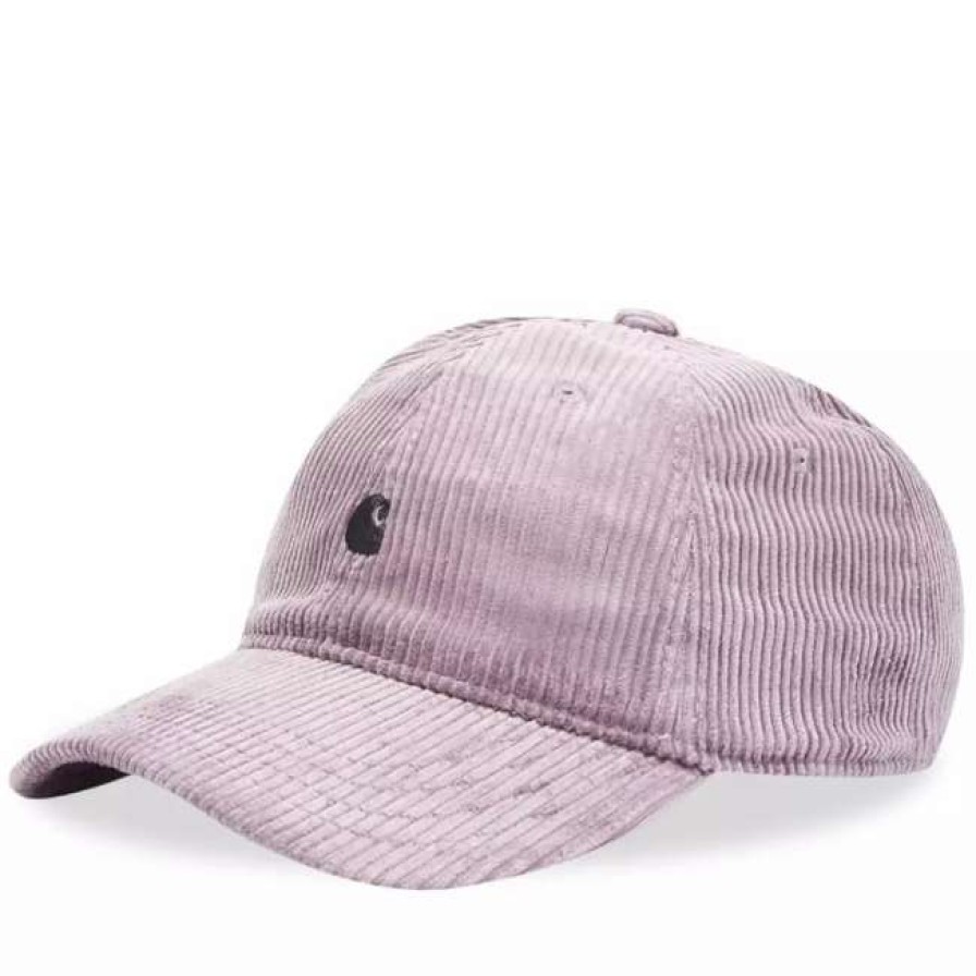 Winter Hat * | Carhartt Wip Harlem Corduroy Cap